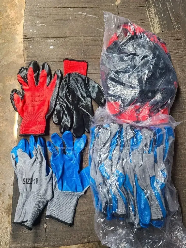 Quality Hand Gloves