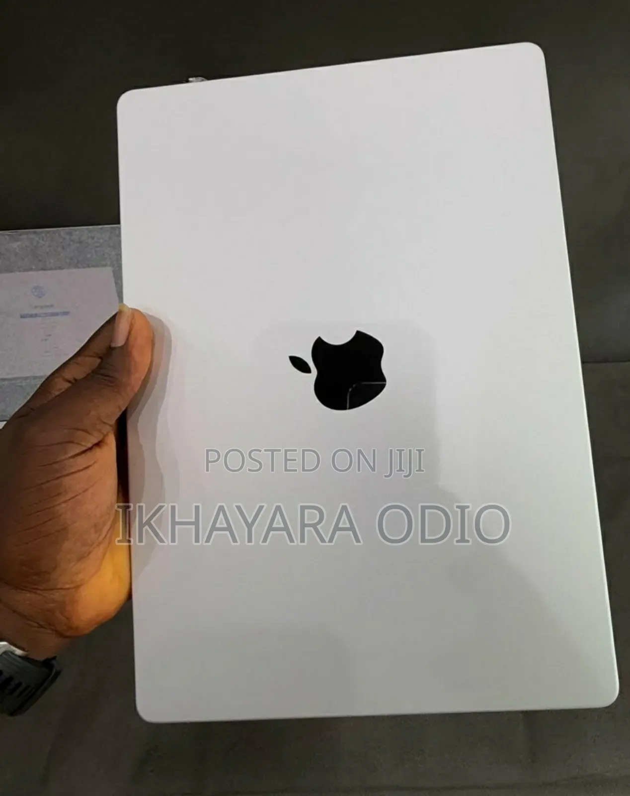 Laptop Apple MacBook Pro 2024 M4 14-Inch 16GB Apple M4 Pro SSD 512GB