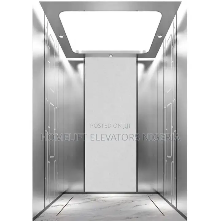 High Quality 2-5 Floor Small Home Lift