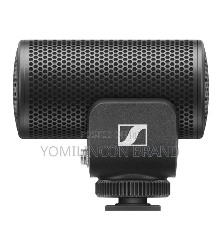 Sennheiser Mke 200 Directional on-Camera Microphone