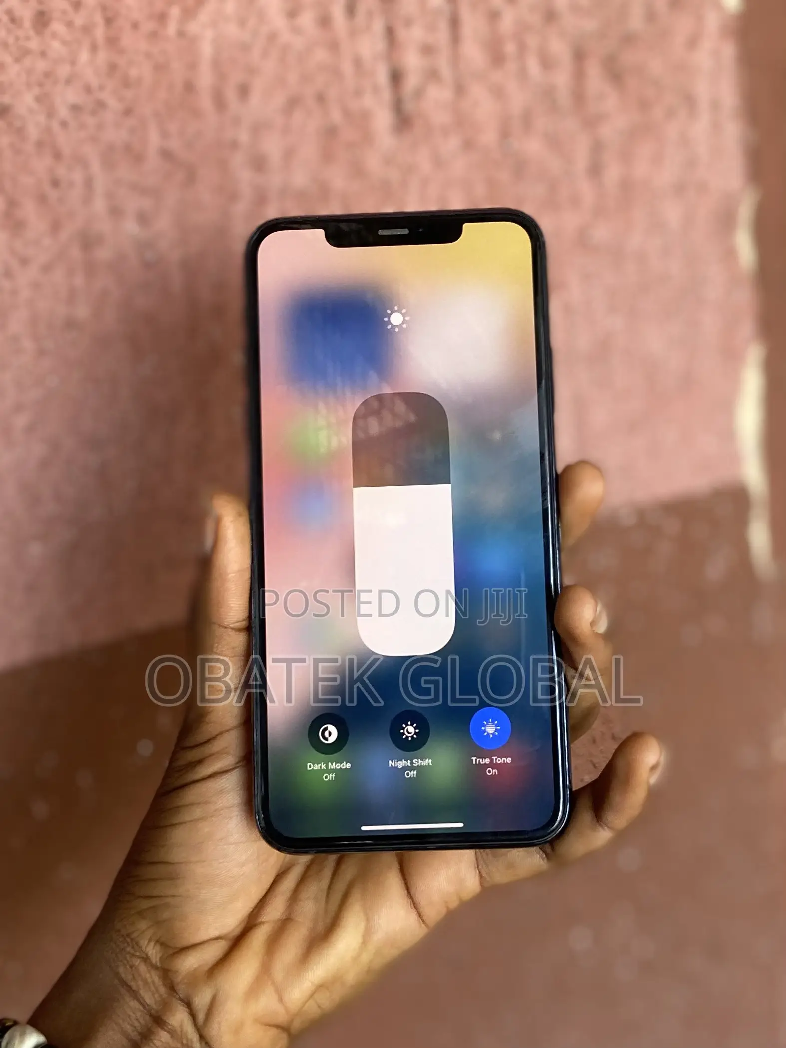 Apple iPhone 11 Pro Max 256 GB Green