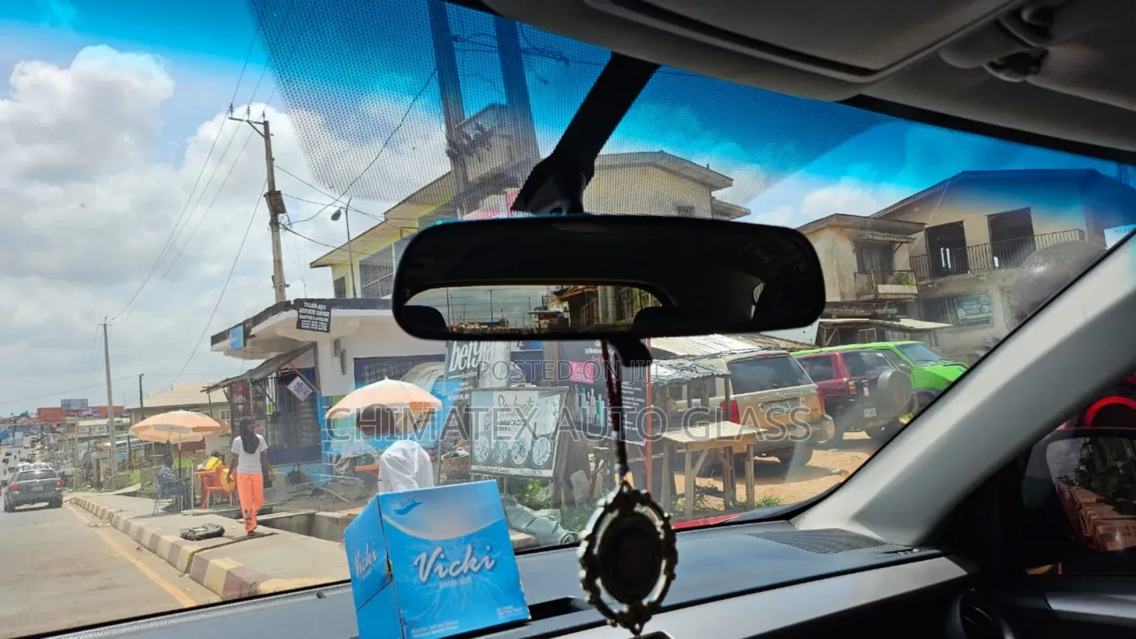 Toyota Rav4 2016 Windscreen Glass Available We Deliver Fix