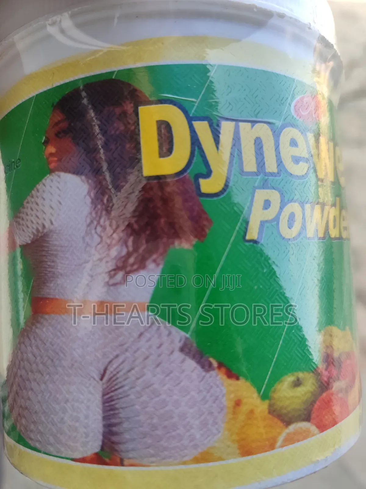 Active Dynewell Powder