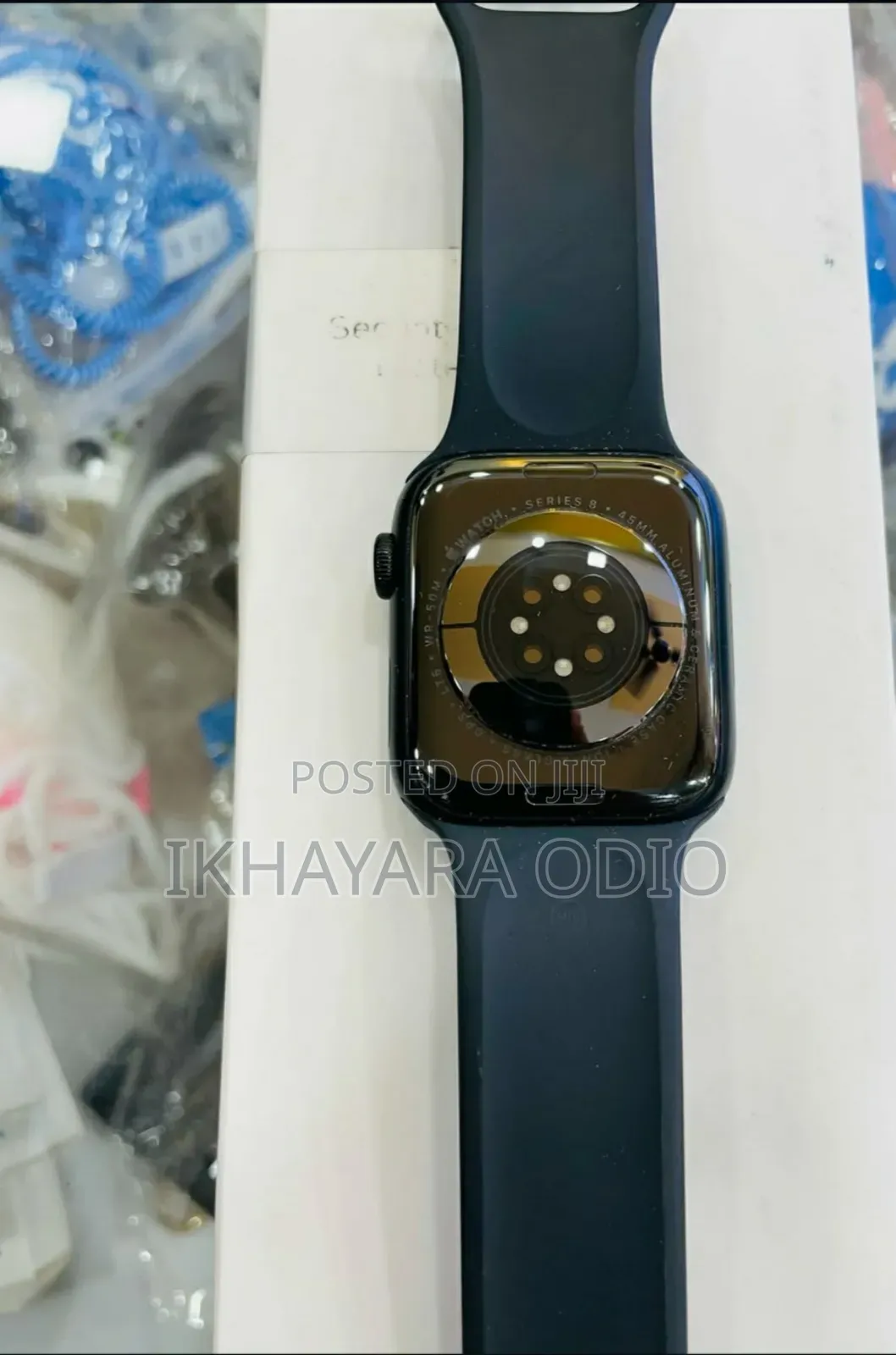 Iwatch Series
