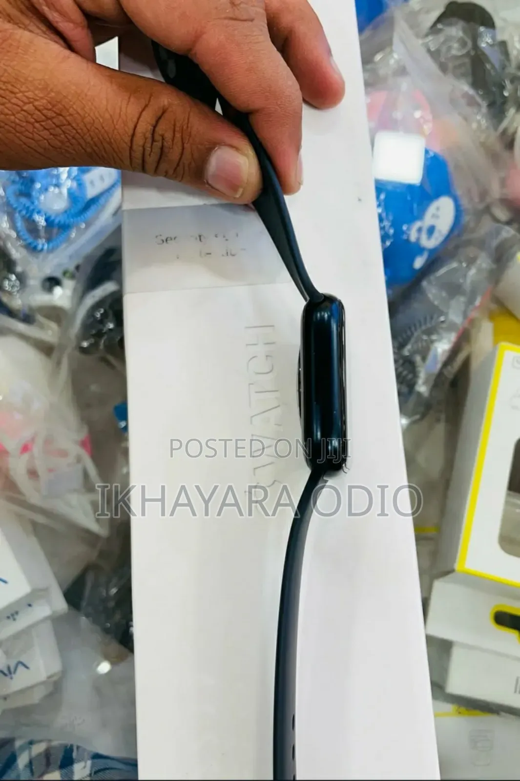 Iwatch Series