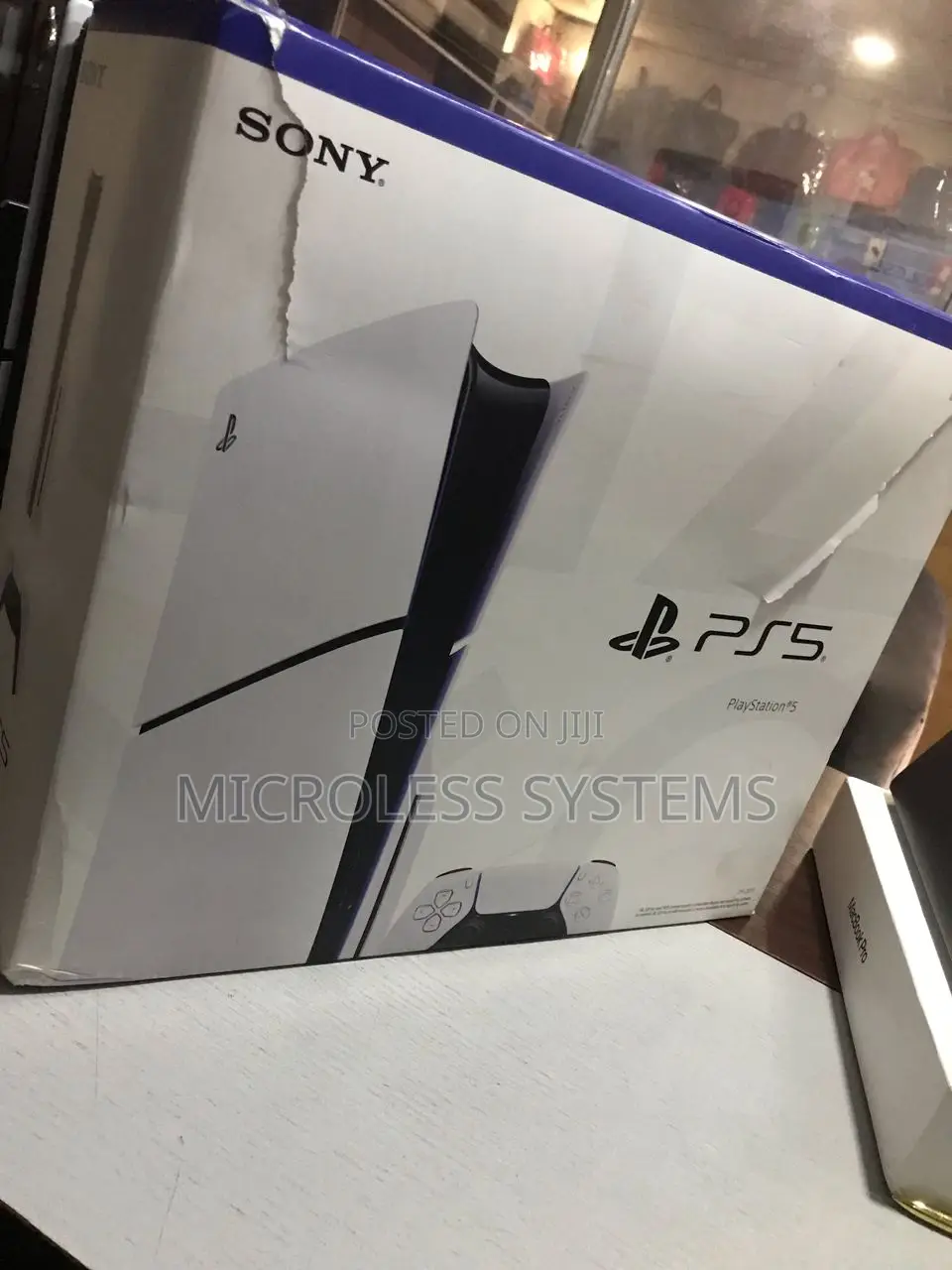 Sony Playstation 5