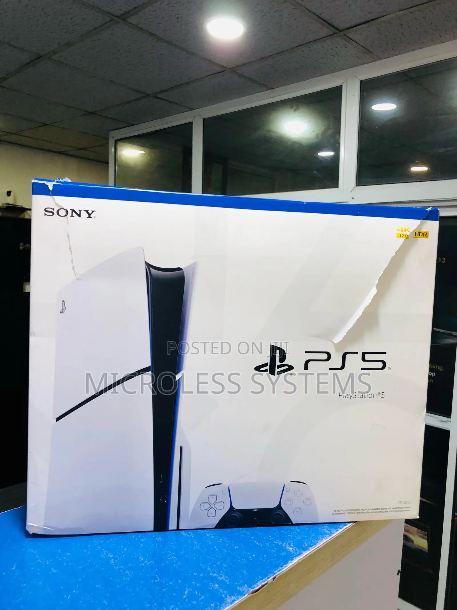 Sony Playstation 5
