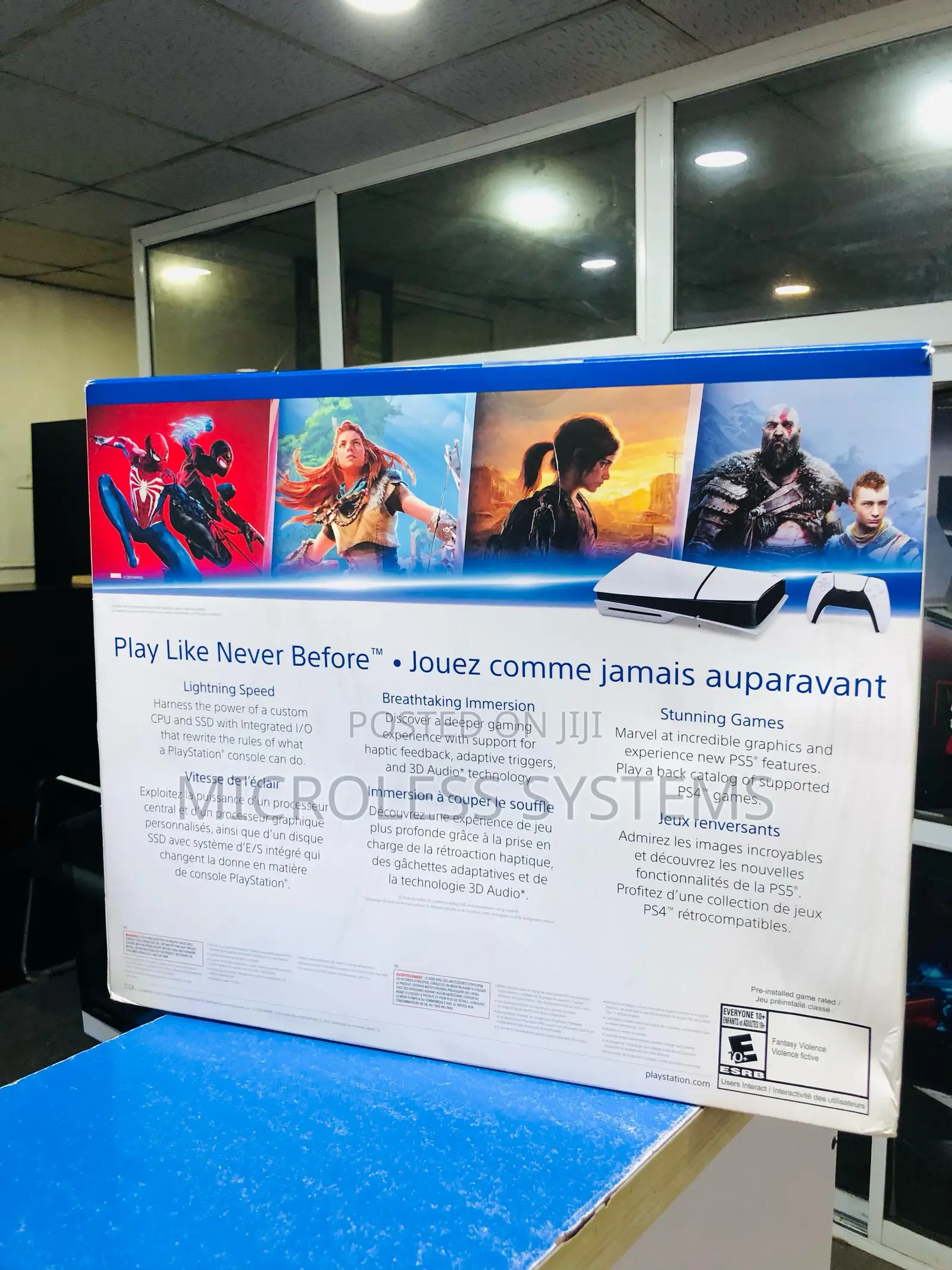 Sony Playstation 5