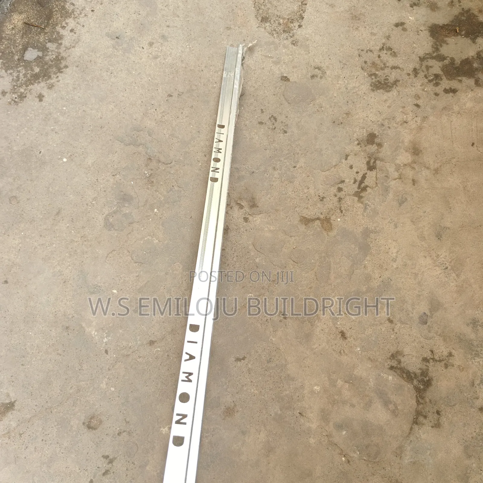 King Tiles Profile
