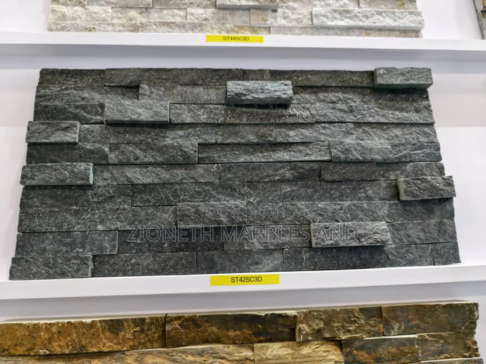 Culture Stone/Outside Wall Tiles