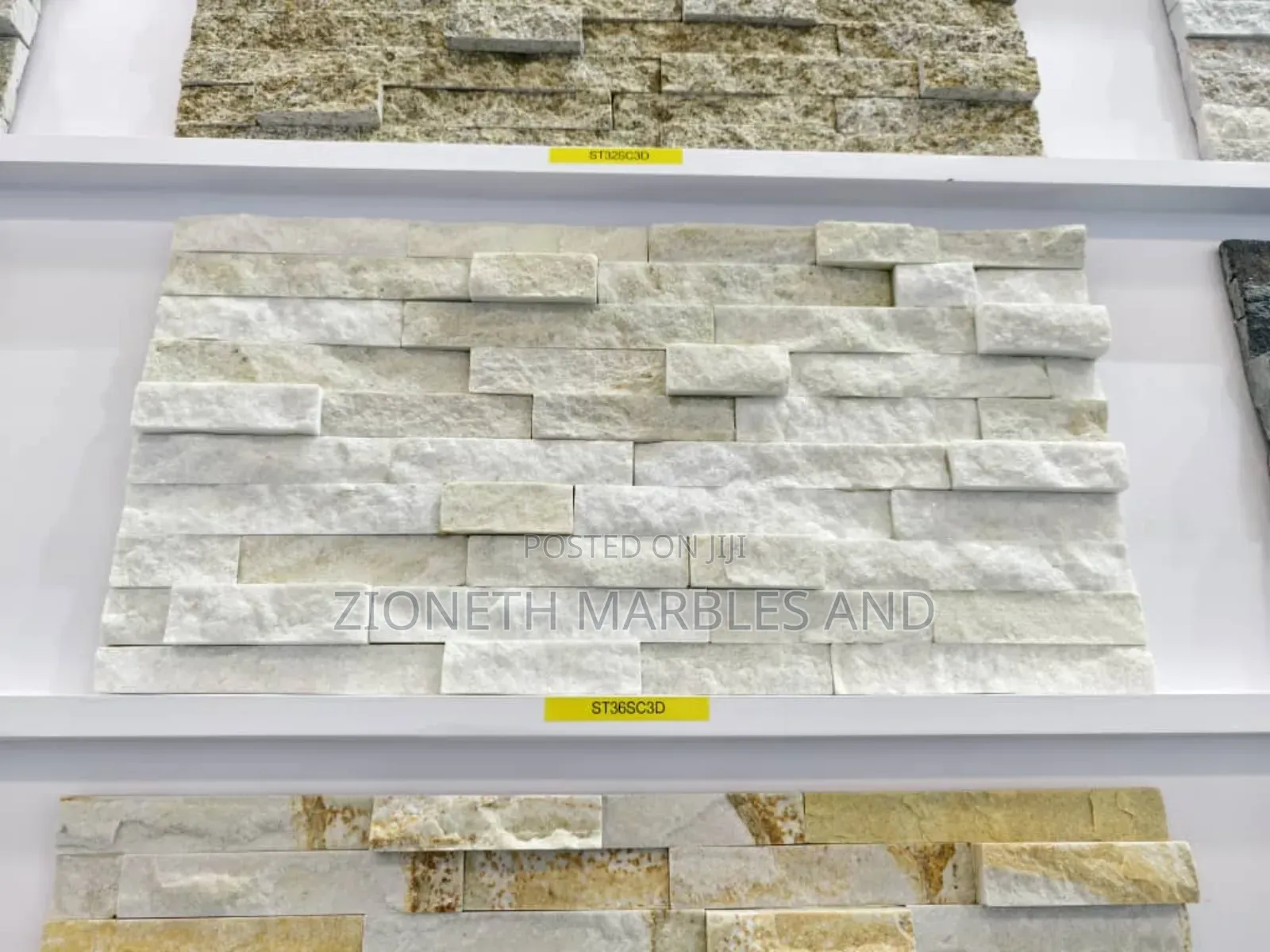 Culture Stone/Outside Wall Tiles