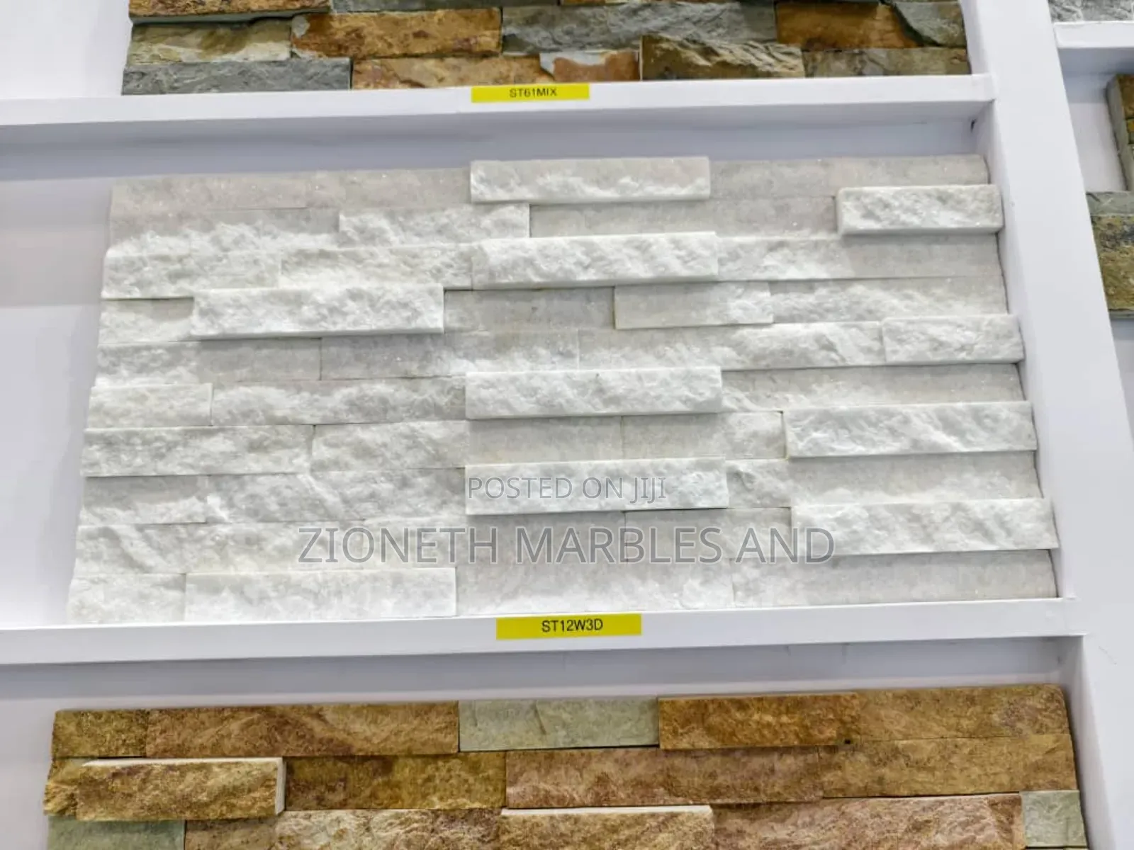 Culture Stone/Outside Wall Tiles