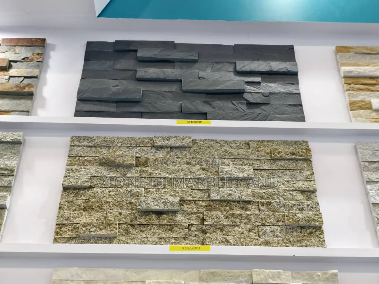 Culture Stone/Outside Wall Tiles