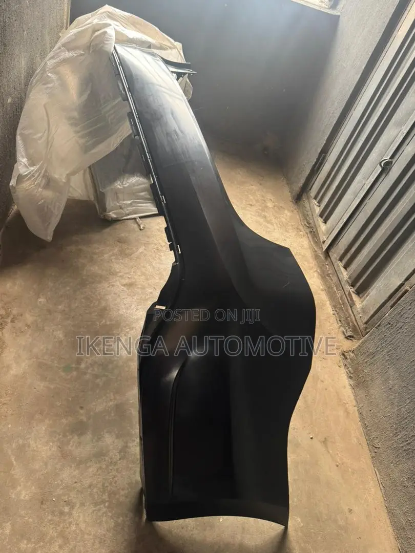 Back Bumper Toyota Avalon 2015-018