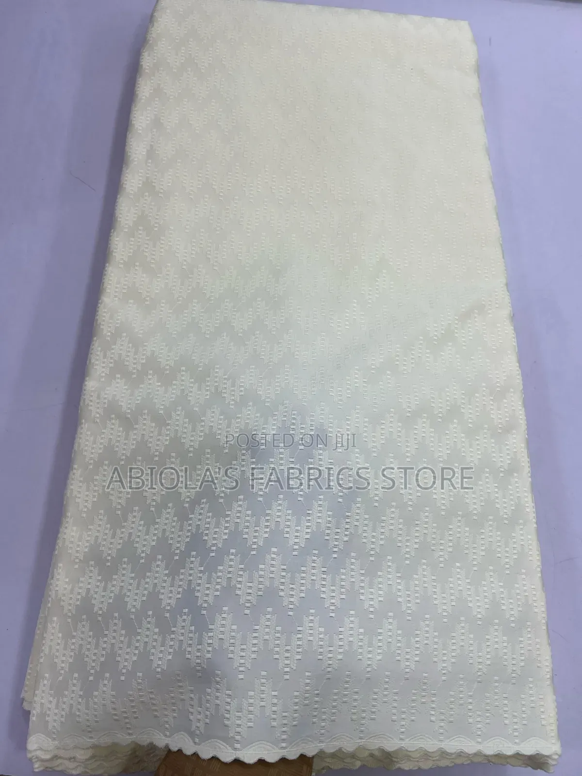 Swiss Brirule Polish Lace