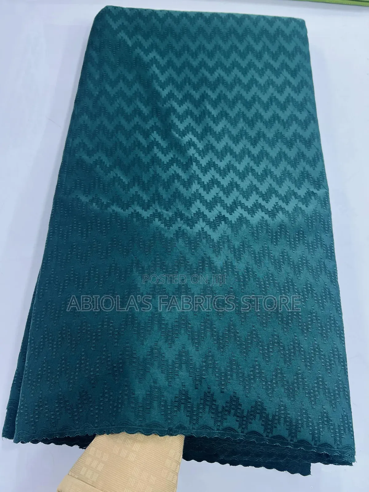Swiss Brirule Polish Lace