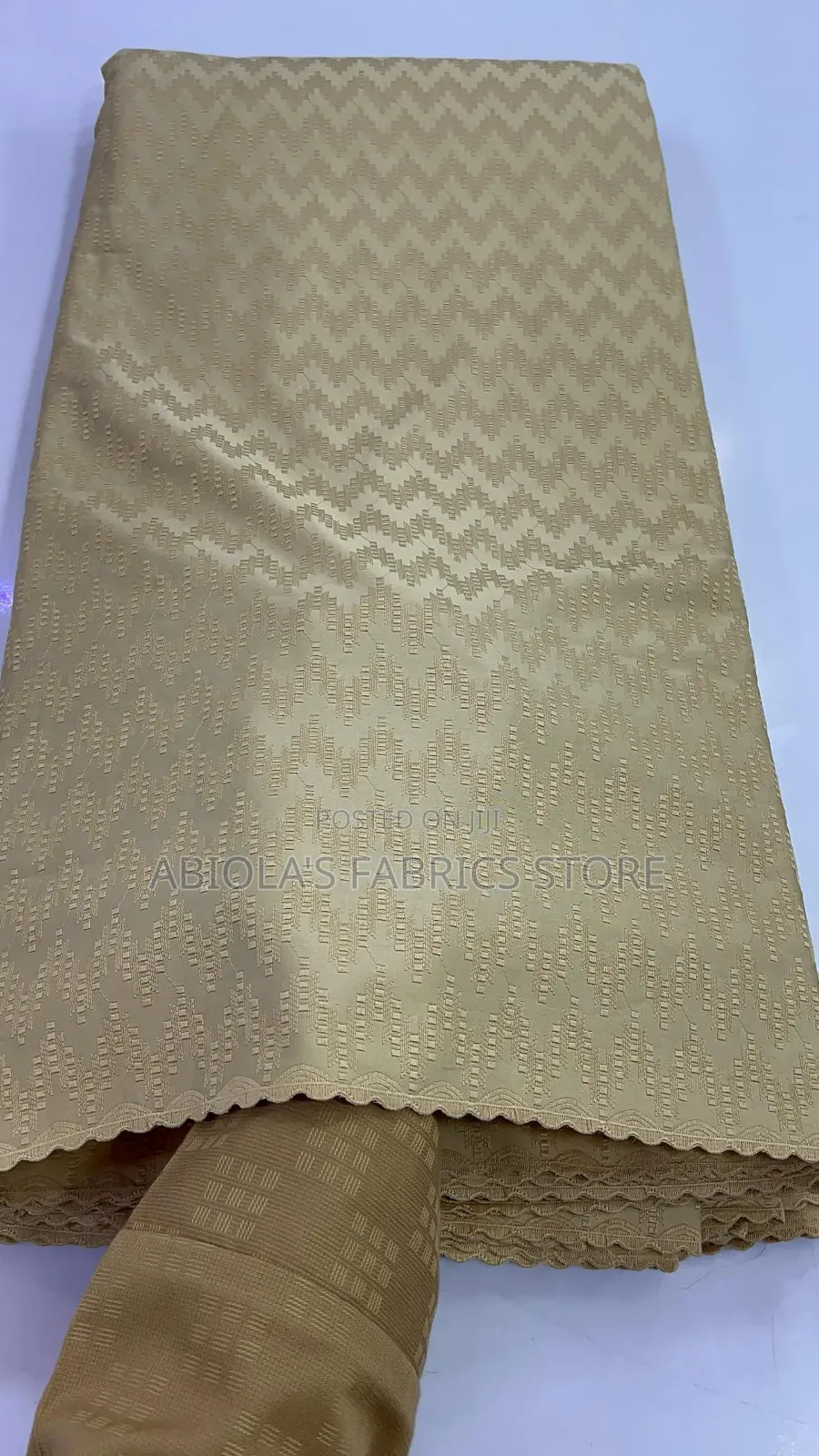 Swiss Brirule Polish Lace