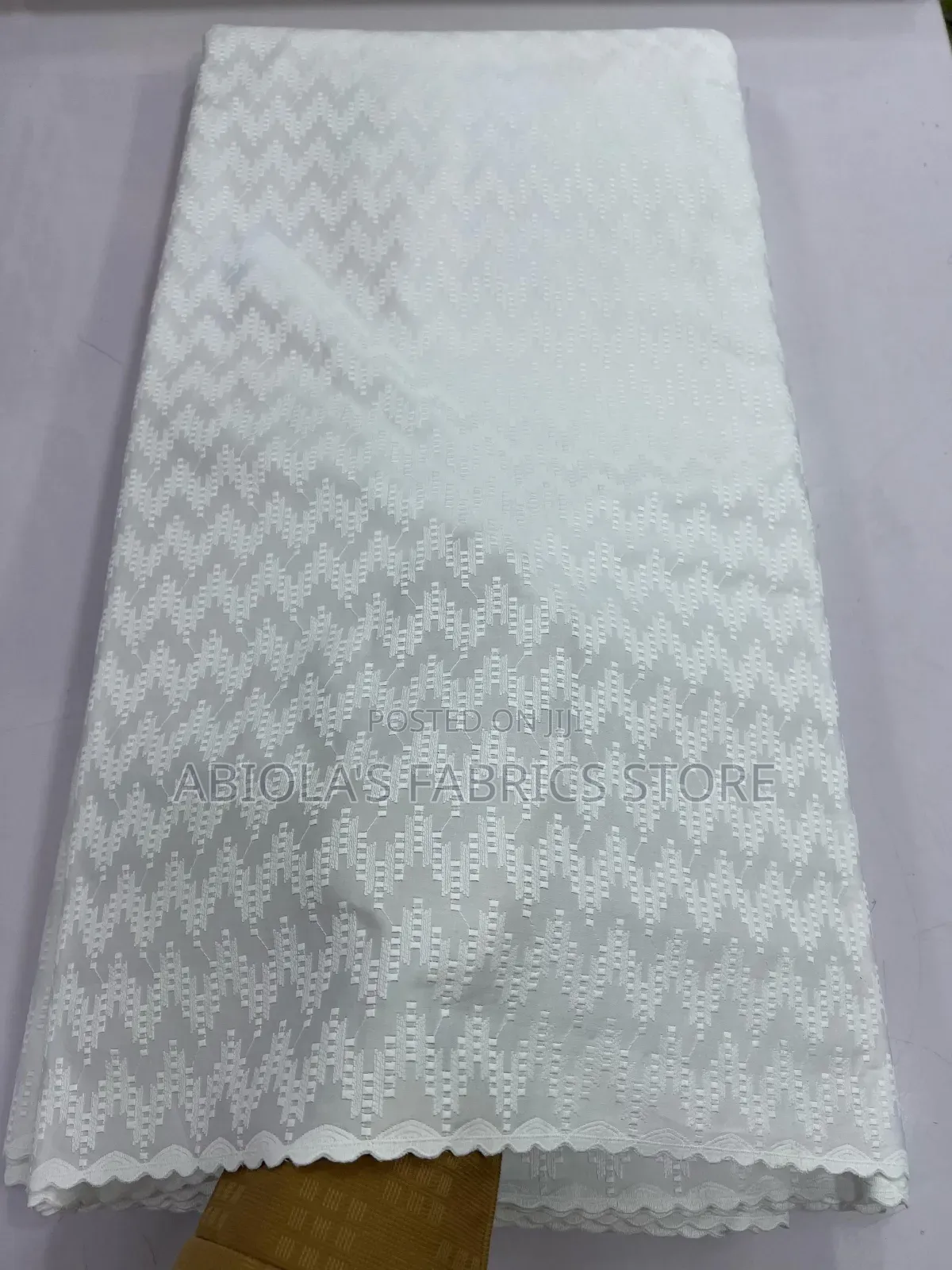 Swiss Brirule Polish Lace