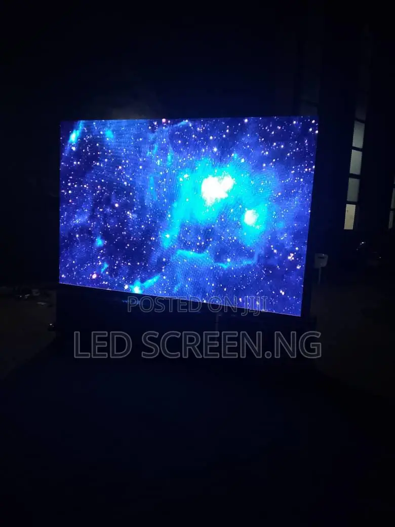 Led Screen for Events