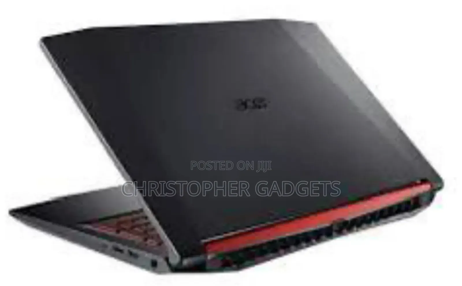 New Laptop Acer Nitro 5 16GB Intel Core I9 SSD 1T