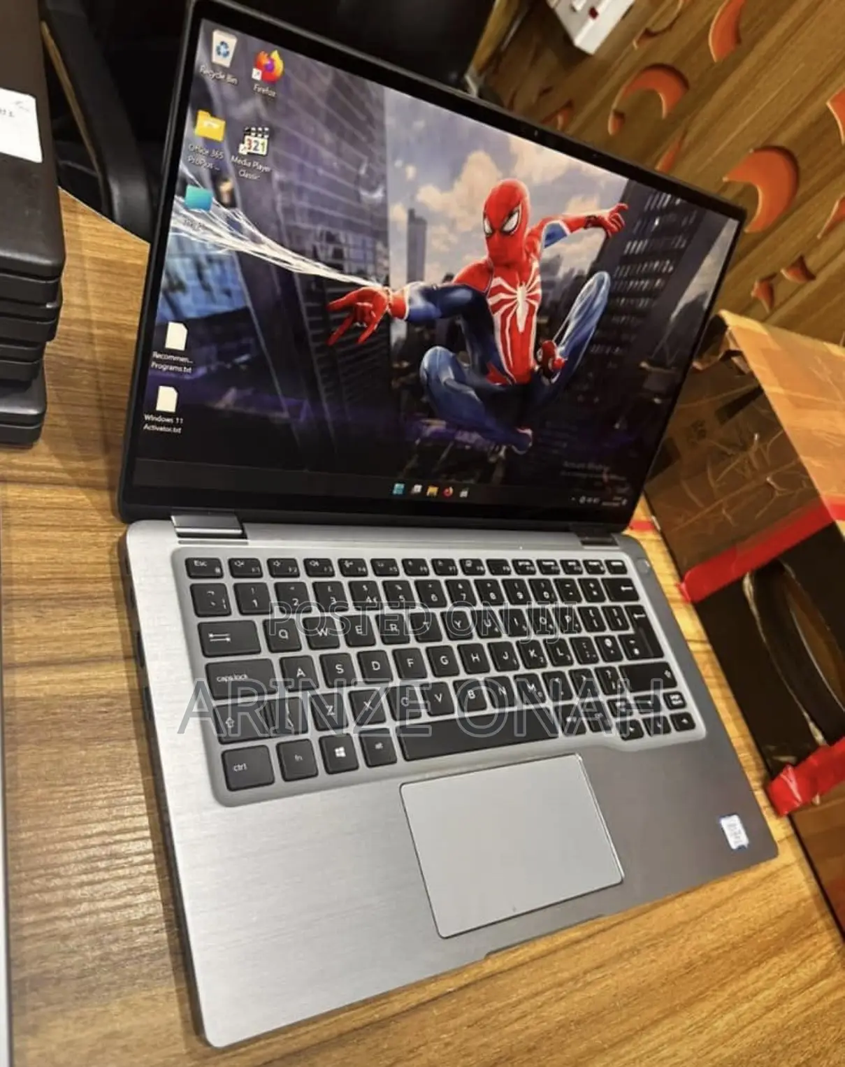 Laptop Dell Latitude 7400 16GB Intel Core i7 SSD 512GB