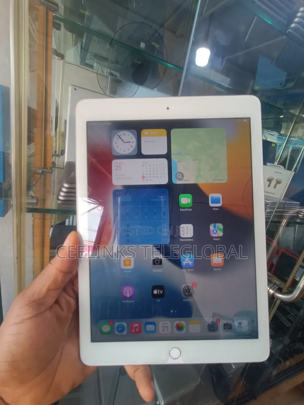 Apple iPad Air 2 64 GB Gray