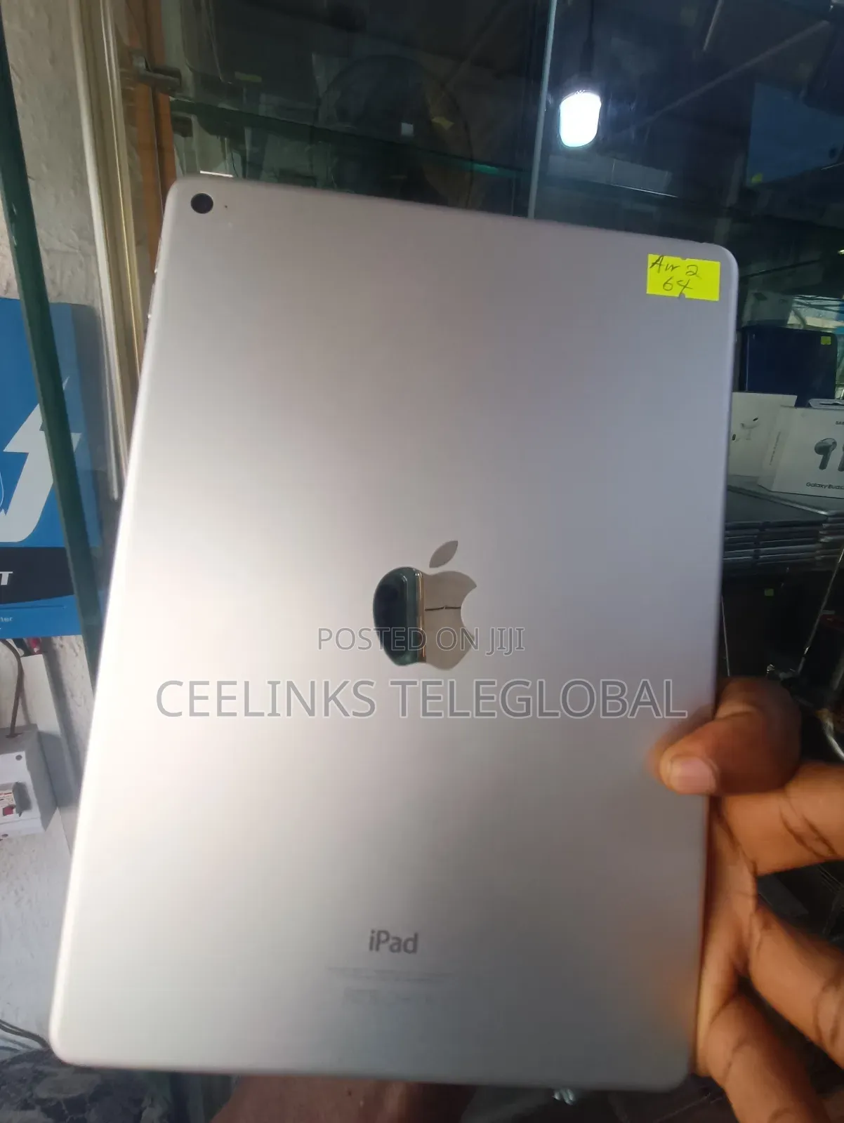 Apple iPad Air 2 64 GB Gray