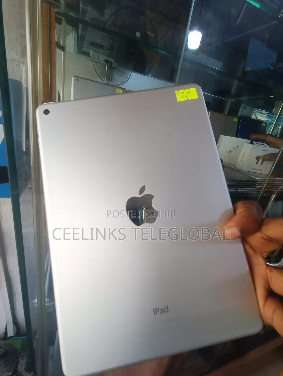Apple iPad Air 2 64 GB Gray