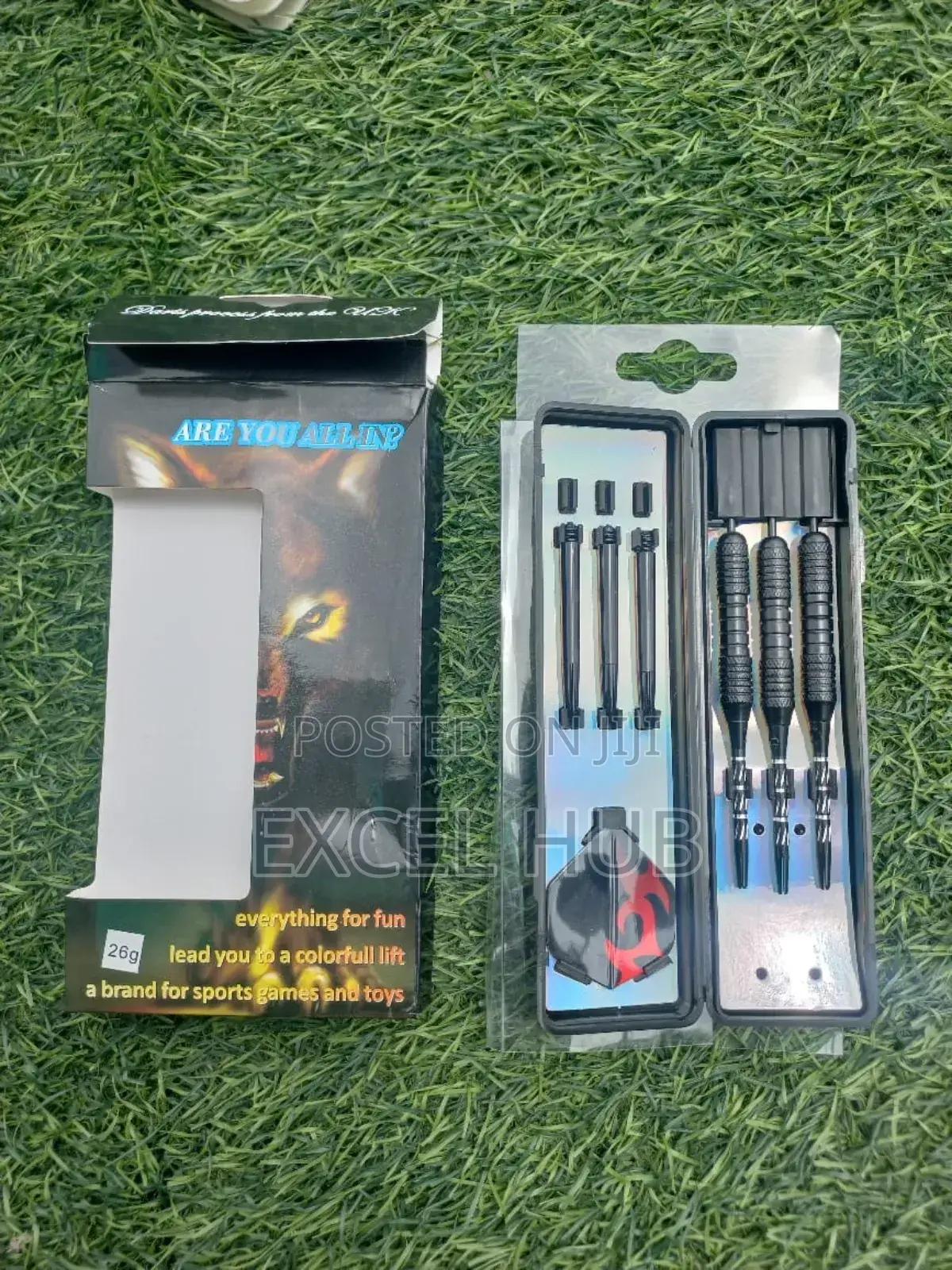 Dart Arrow 28gram