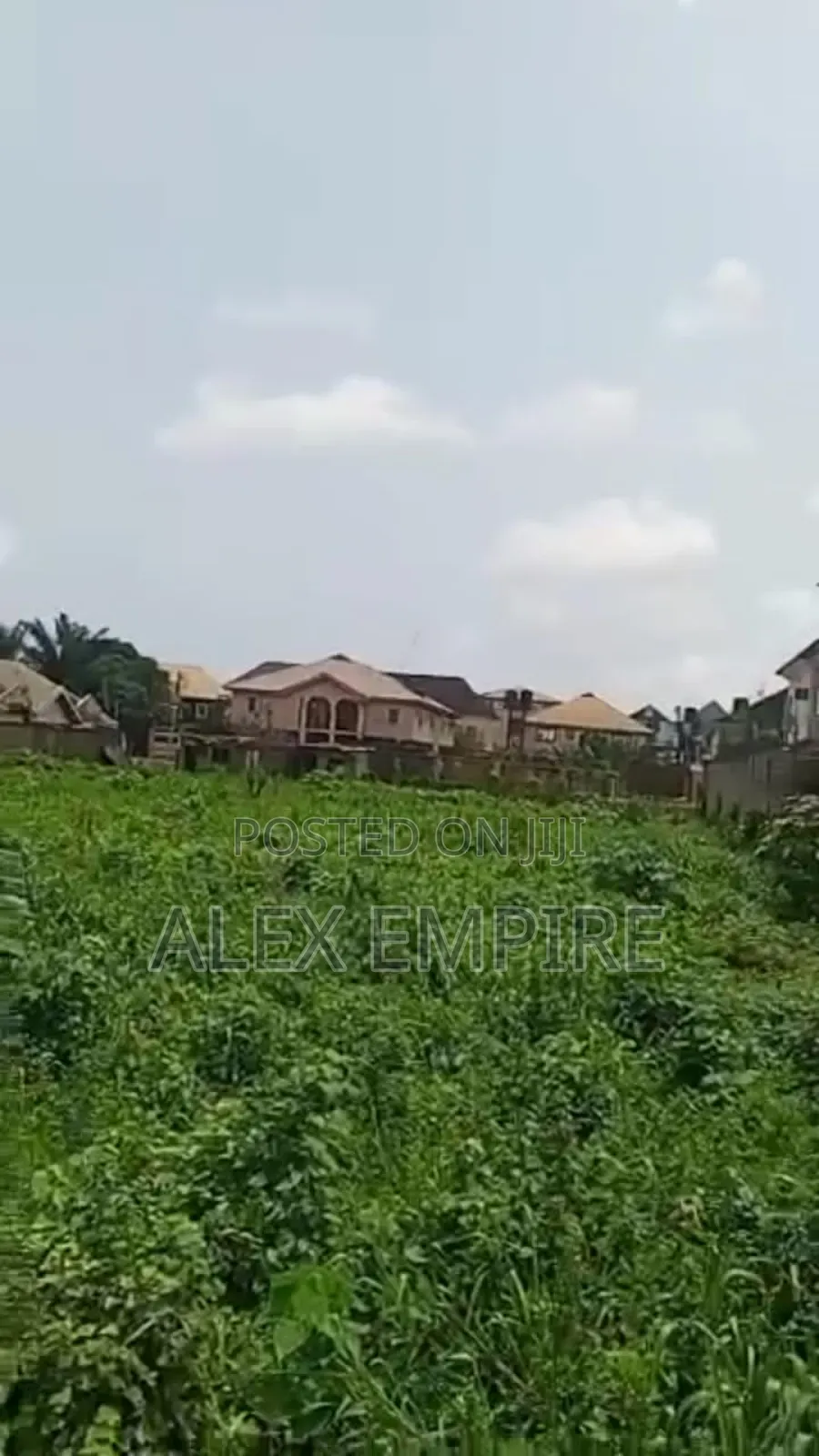4 Plots of Land for Sale in Grandmate