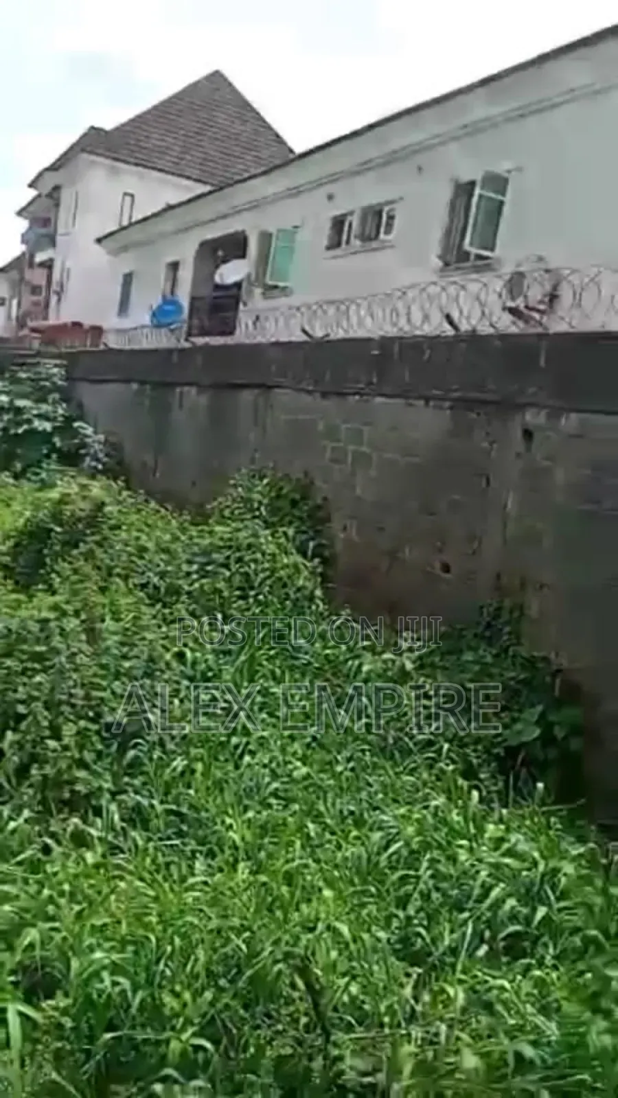4 Plots of Land for Sale in Grandmate