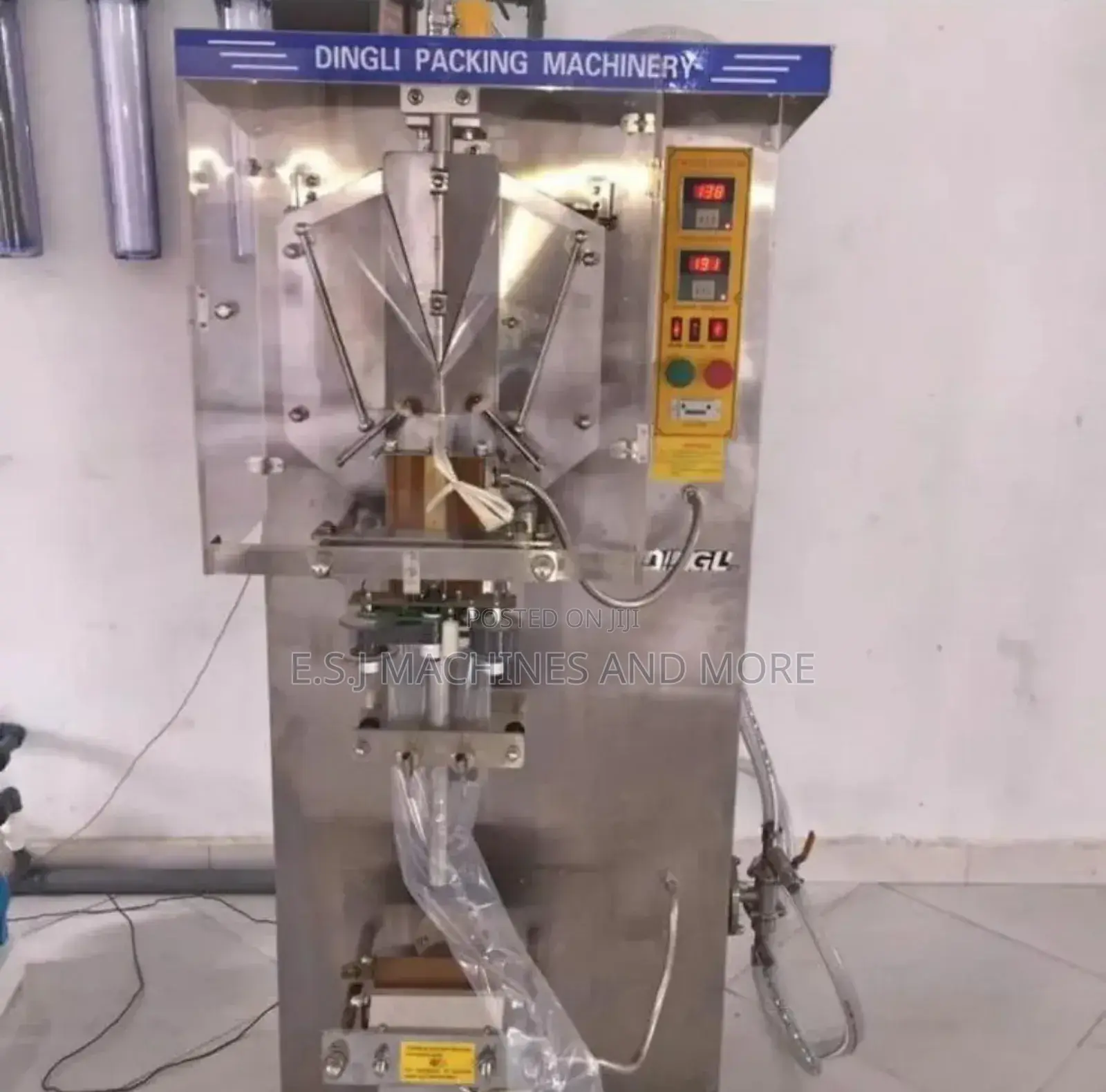 Pure Water Machine Pure Water Machine
