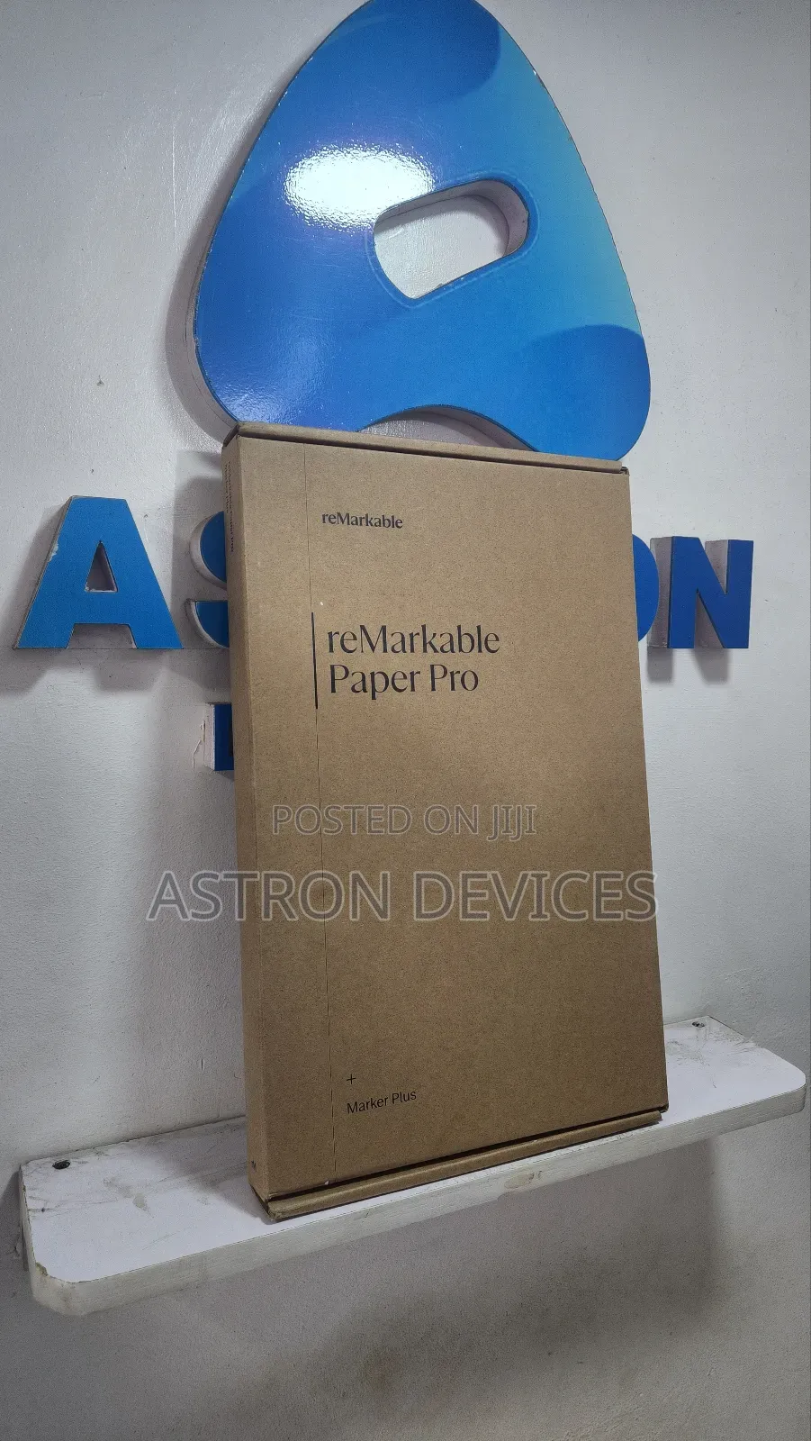 New Tablet 64 GB Black