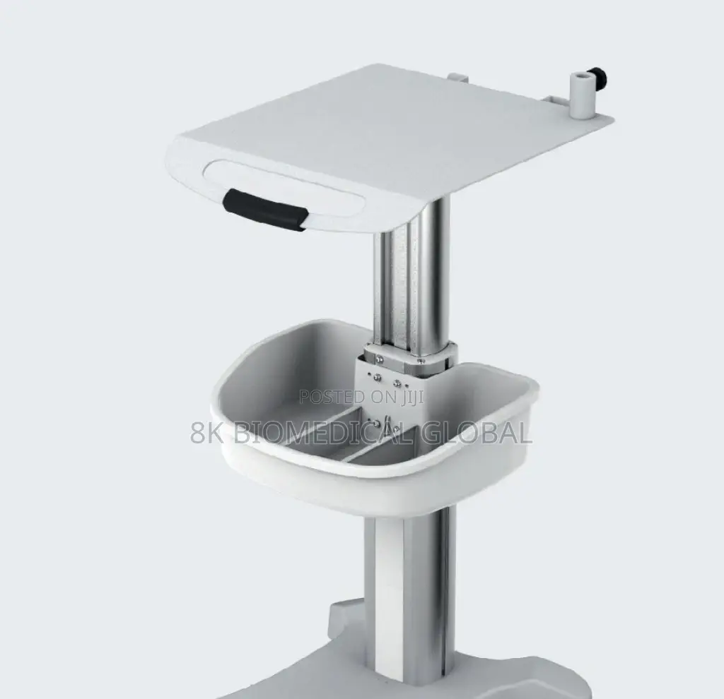 Seca Ct8000i-2 12 Lead Ecg Machine With 5" Display
