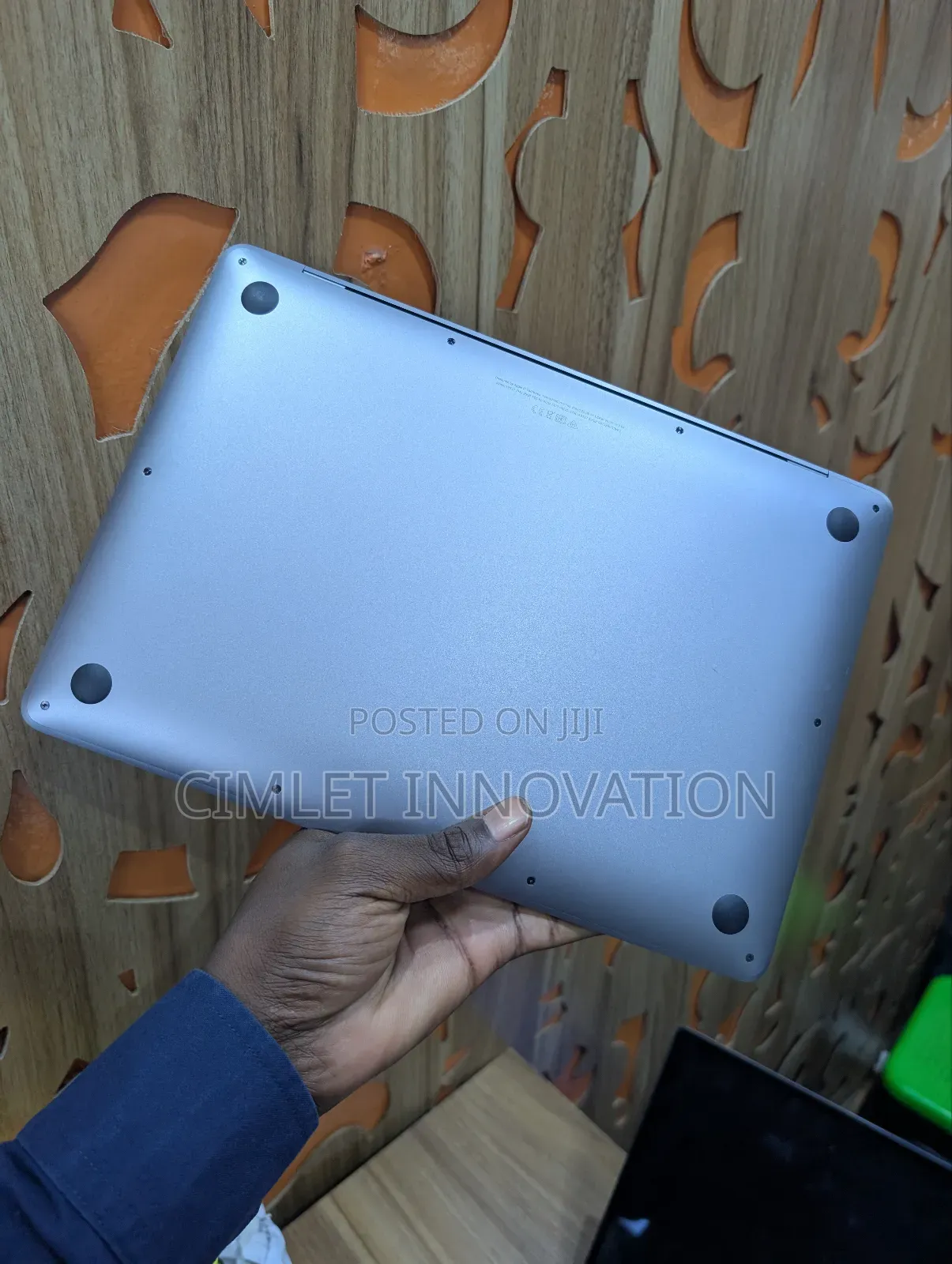 Laptop Apple MacBook Pro 2020 16GB Intel Core I7 SSD 512GB