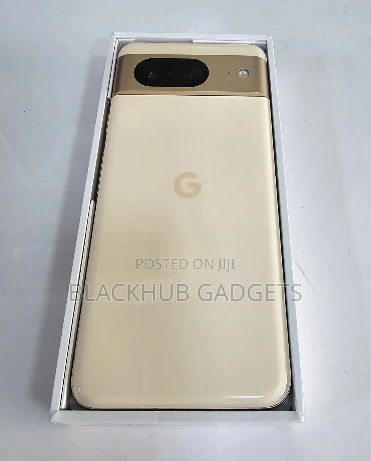 Google Pixel 8 128 GB Gold