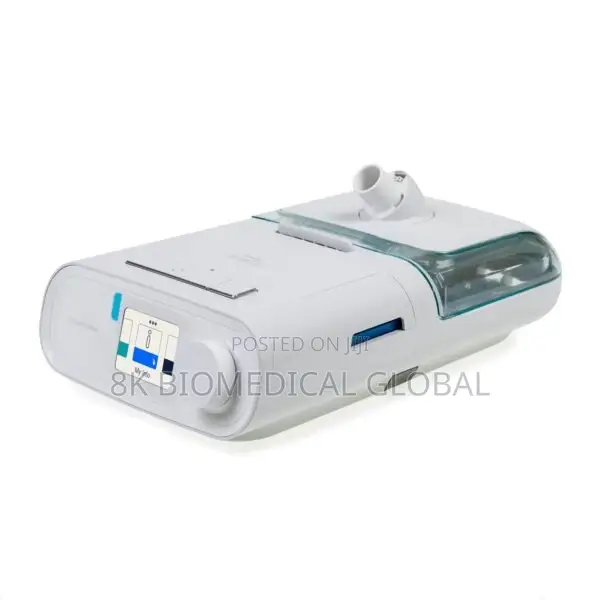 Philips Respironics Bipap With Water Humidifier