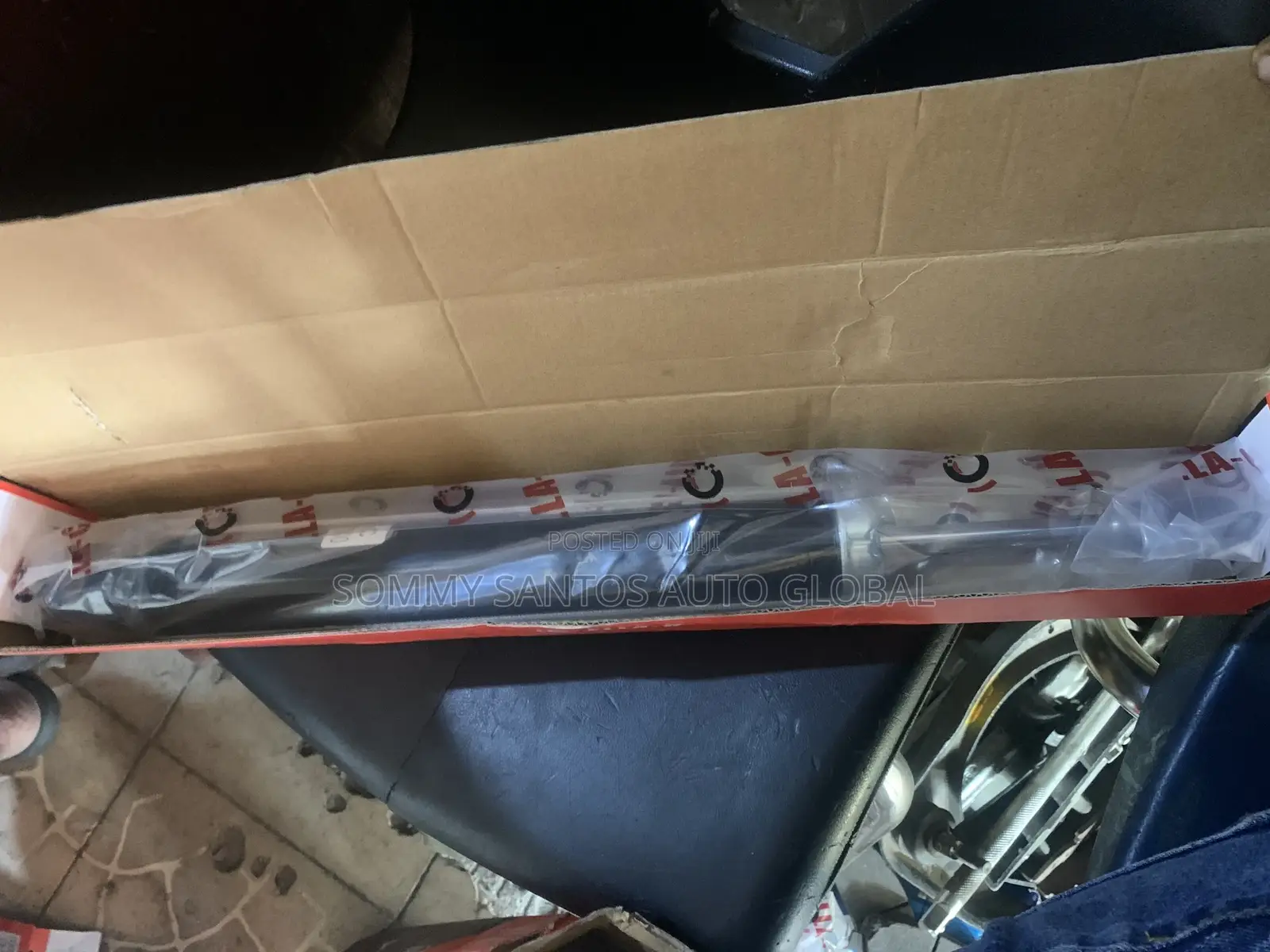 Back Shock Absorbers Hyundai Sonata 2014 Available