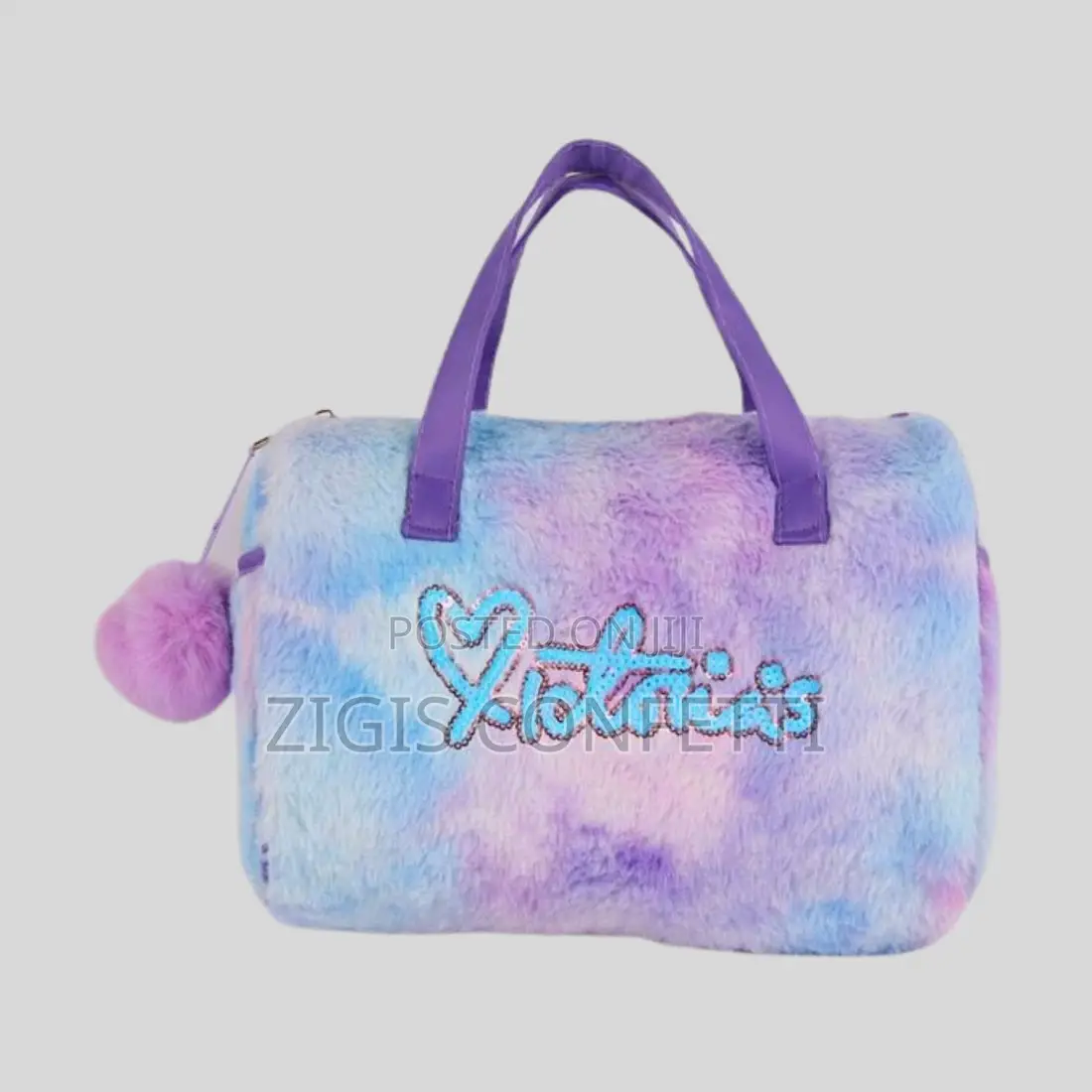 Duffle Bags for Teen