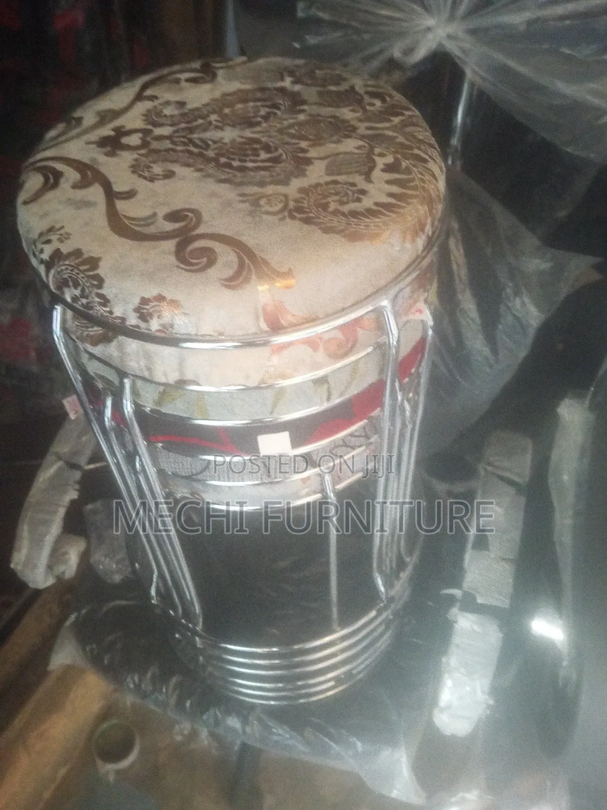 Original Stills Chair
