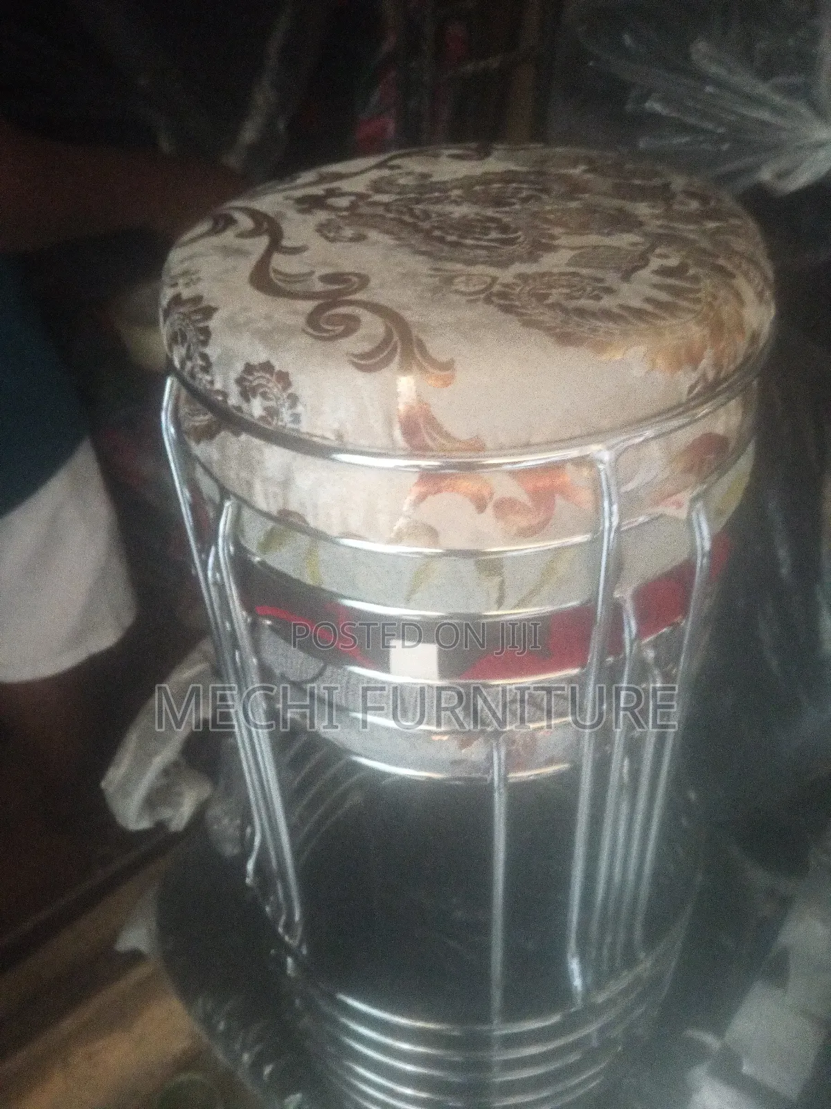 Original Stills Chair