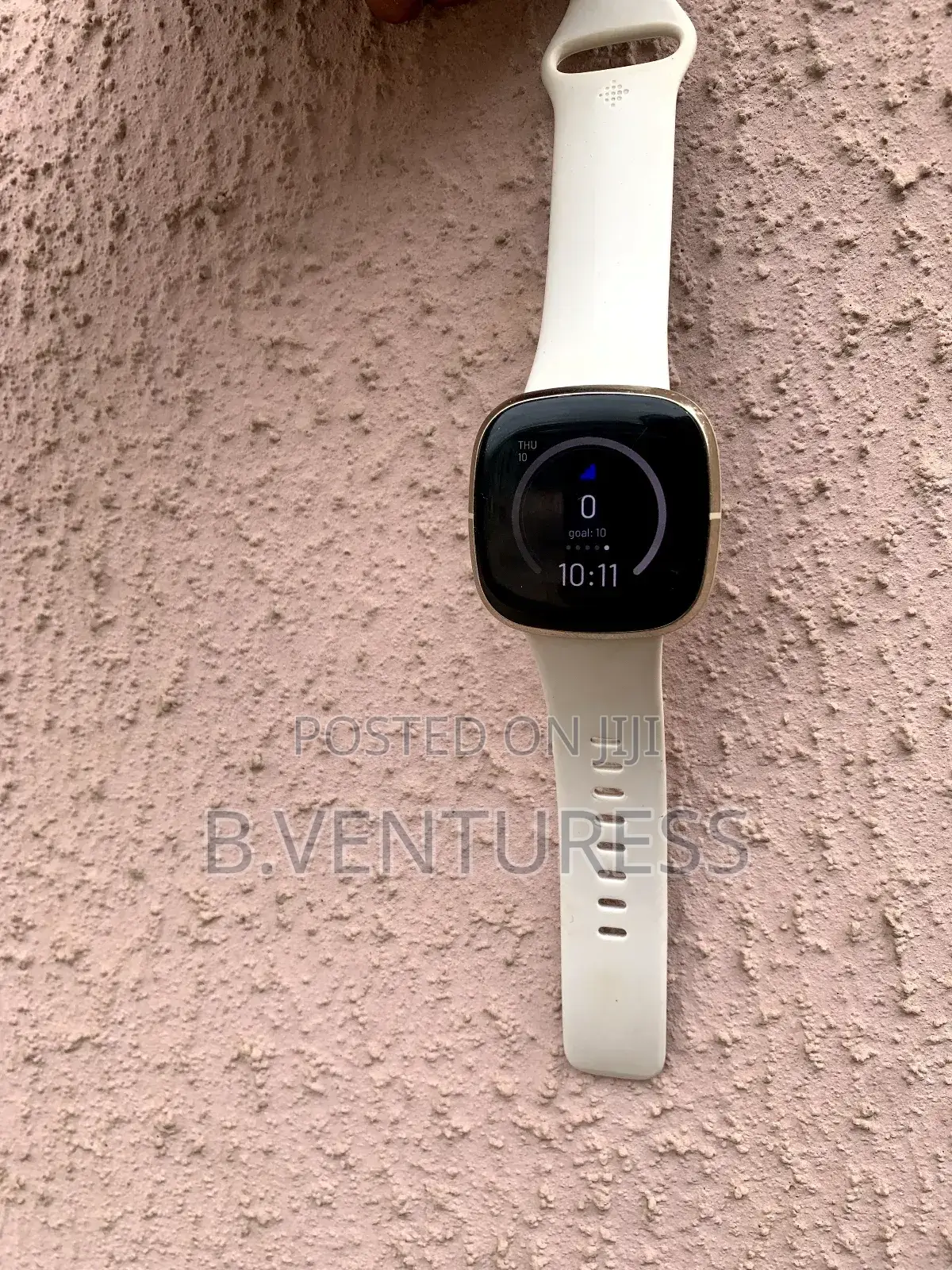 Fitbit Sense Smart Watch
