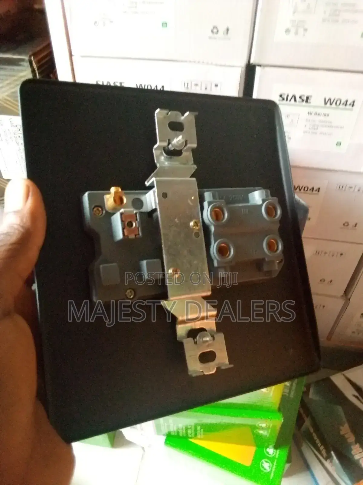 All Cooker Unit Socket in One 6x6 Cooker Unit Best of It