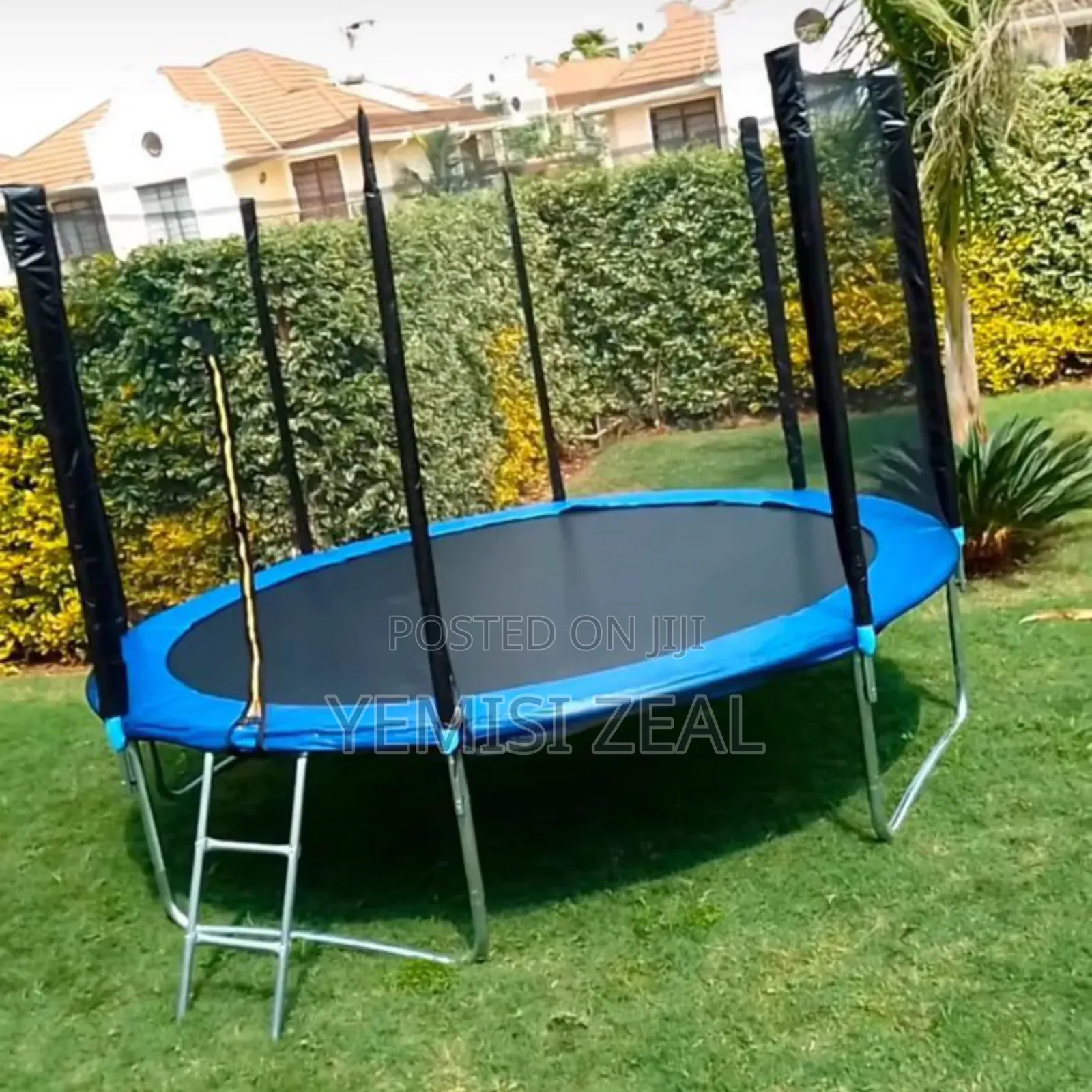 Trampoline