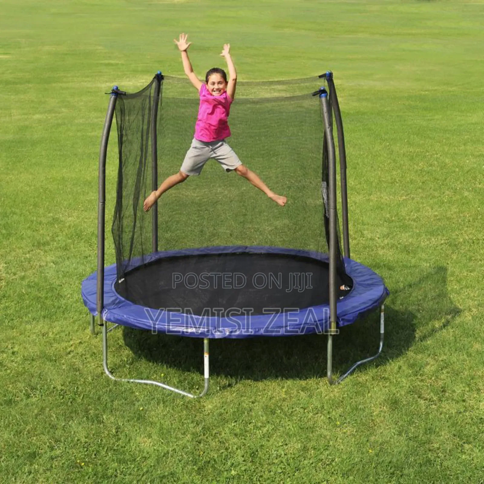 Trampoline