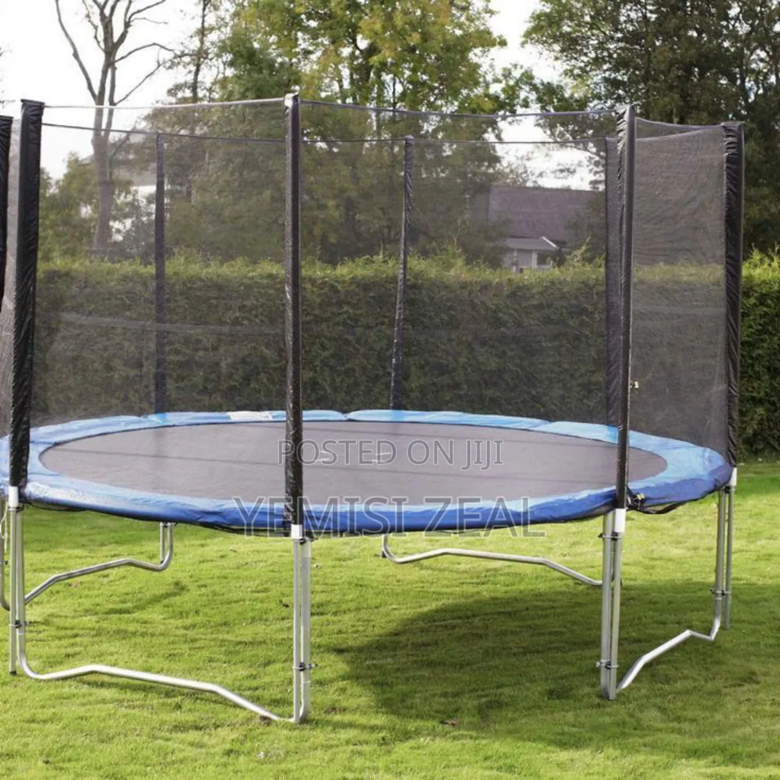 Trampoline
