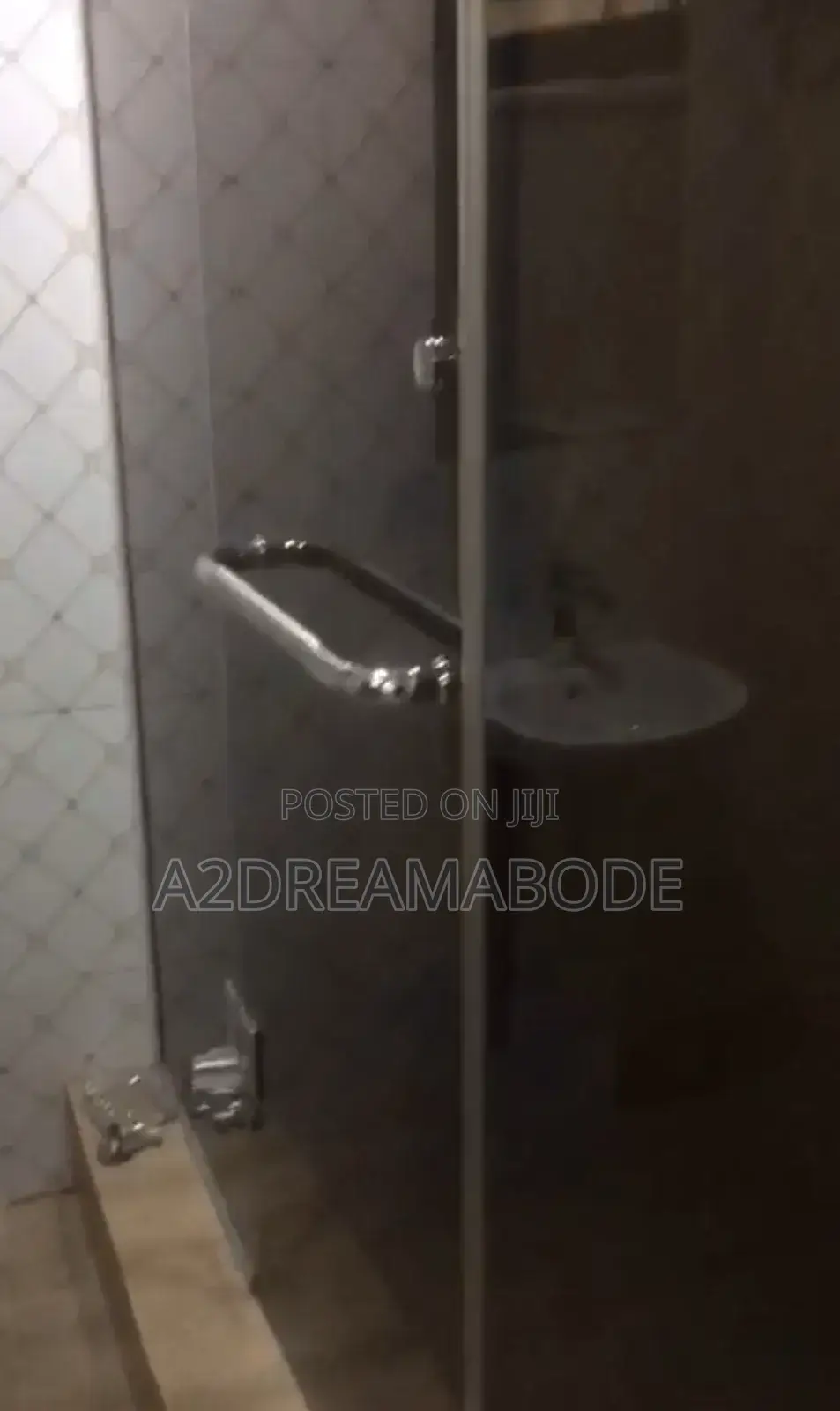 Furnished 2bdrm Apartment in Ajao Estate, Anthony Village for rent