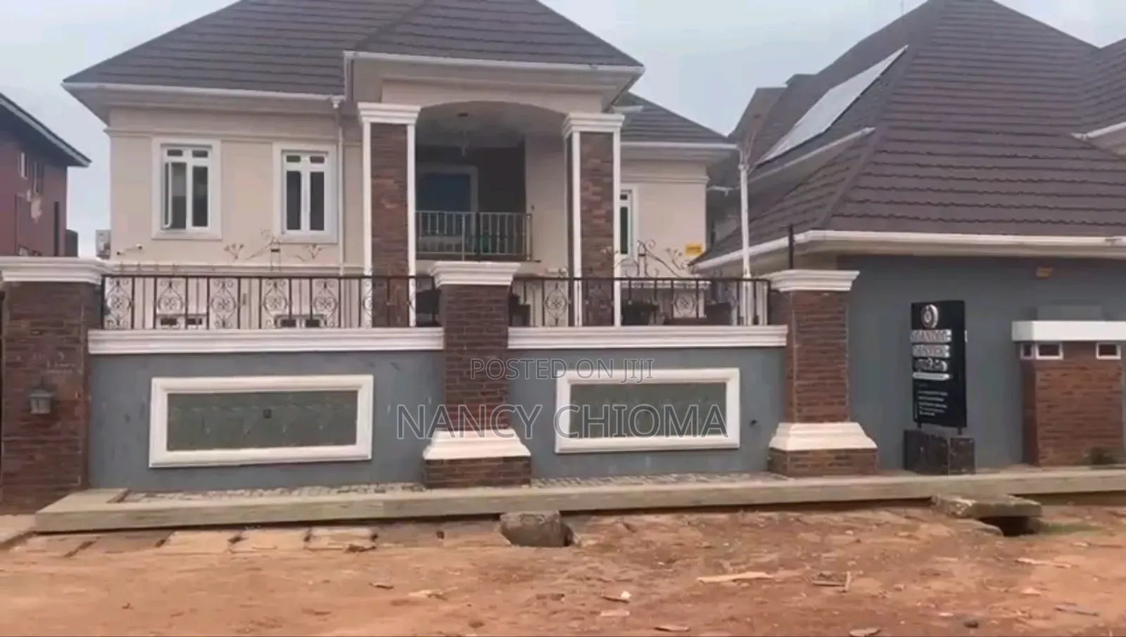 Hotel for Sale in Transekulu Enugu