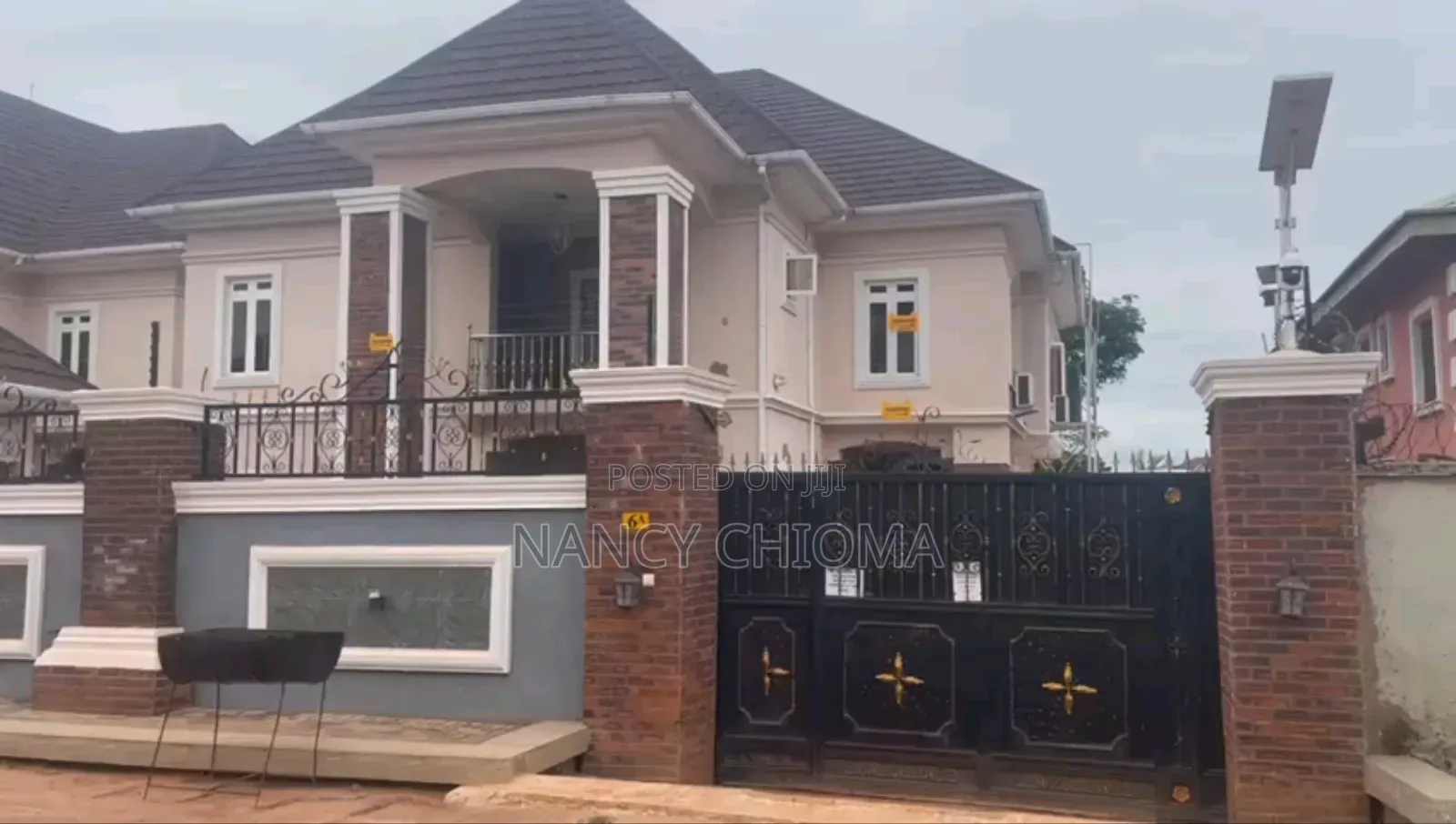 Hotel for Sale in Transekulu Enugu
