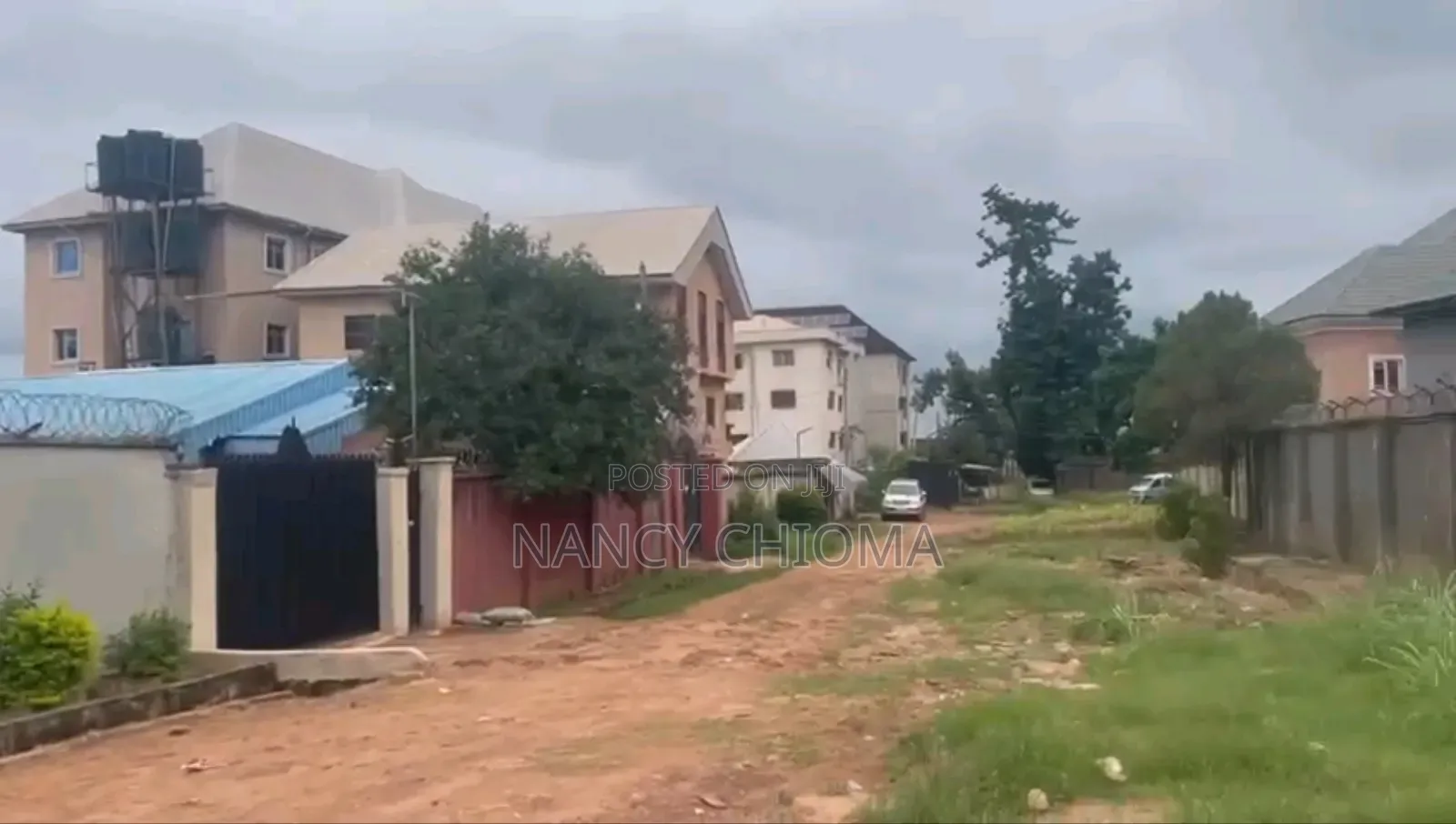 Hotel for Sale in Transekulu Enugu